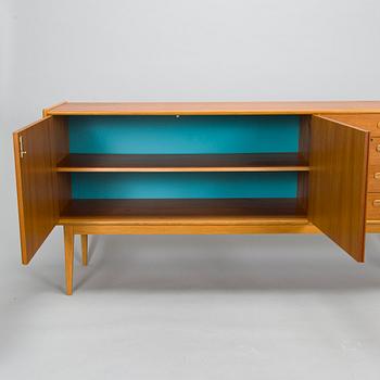 Sideboard, Sverige, 1960-tal.