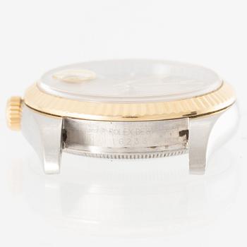 Rolex, Datejust, ca 2007.