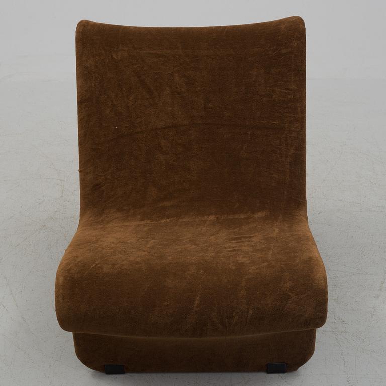 A '099' easy chair by Jan Dranger and Johan Huldt.