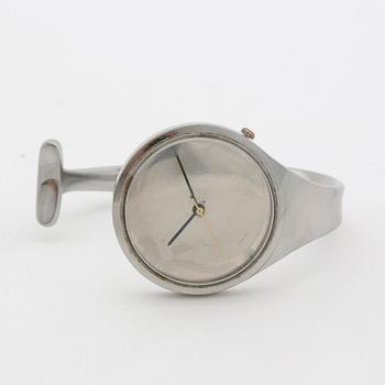 GEORG JENSEN, Vivianna 226, designad av Torun Bülow-Hübe, armbandsur, 32 mm.