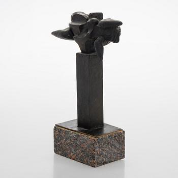 Kauko Räsänen, 'Shuttle'.