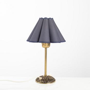 Bo Råman, table lamp, Asea, 1950s.