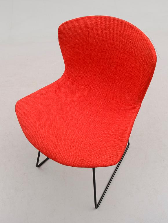 STOL, "Sidechair", design Harry Bertoia, för Knoll International, 1952.