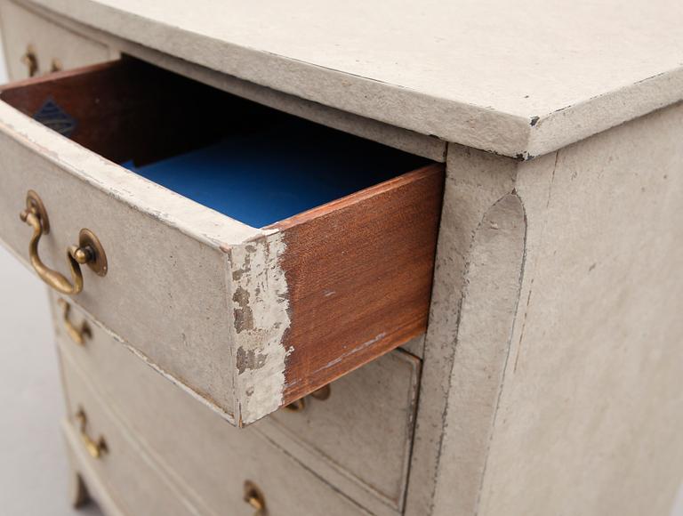 BYRÅ, 1900-talets andra hälft.