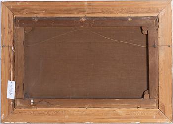 Carl Gabriel Adelsköld, Breakers.