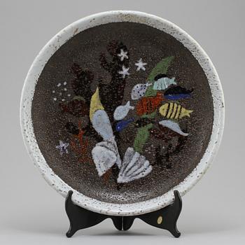 FAT, lergods, Anna Lisa Thomson, Upsala-Ekeby, 1900-talets andra hälft.