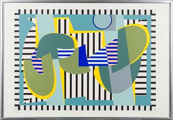 Sam Vanni, Composition. - Bukowskis