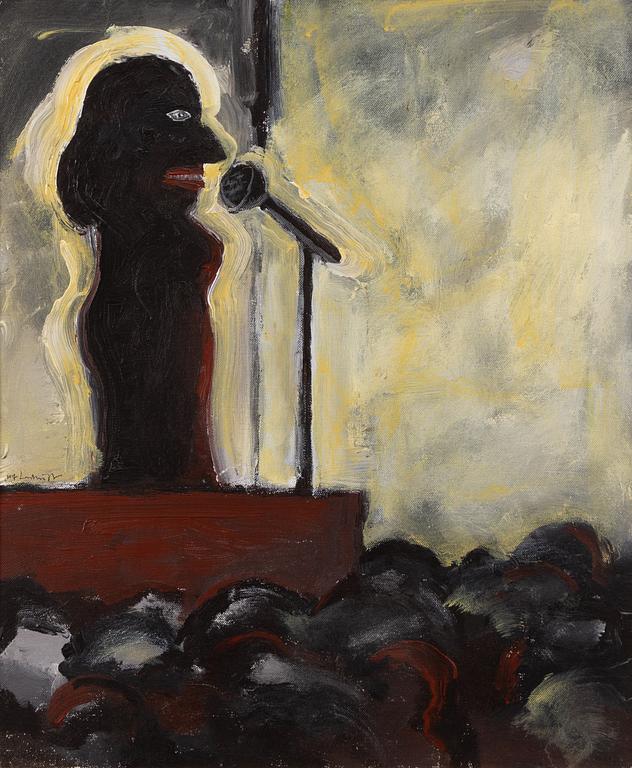 Ulf Lundkvist, Concert.