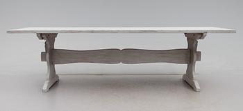 BOCKBORD, 1900-tal.