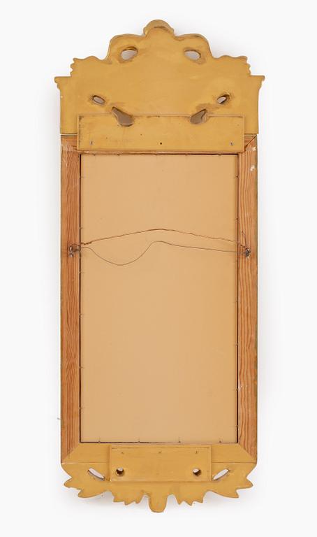 SPEGEL, gustaviansk stil, 1900-tal.