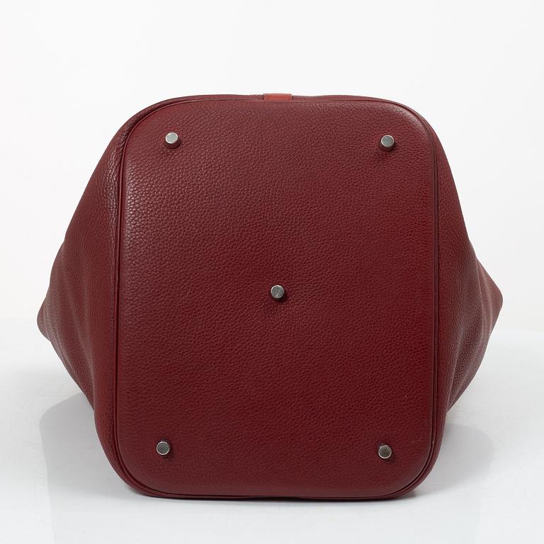 Hermès, väska, "Picotin Lock 31".