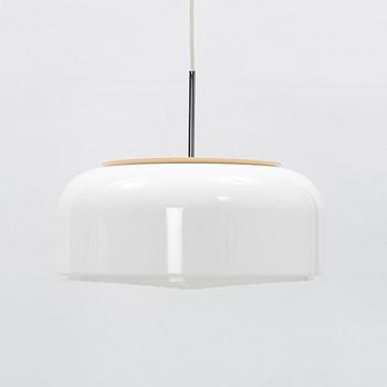 Anders Pehrson, a 'Knubbling' ceiling lamp, Ateljé Lyktan, Åhus.