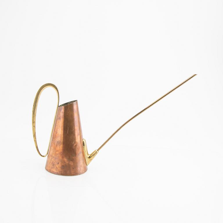 Water jug, Nielsen Kunst & Kobbersmedie, Denmark, 1900s.