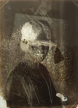 Mikael Lundberg, Untitled, 6 pieces.