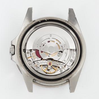 ROLEX, GMT-Master II.