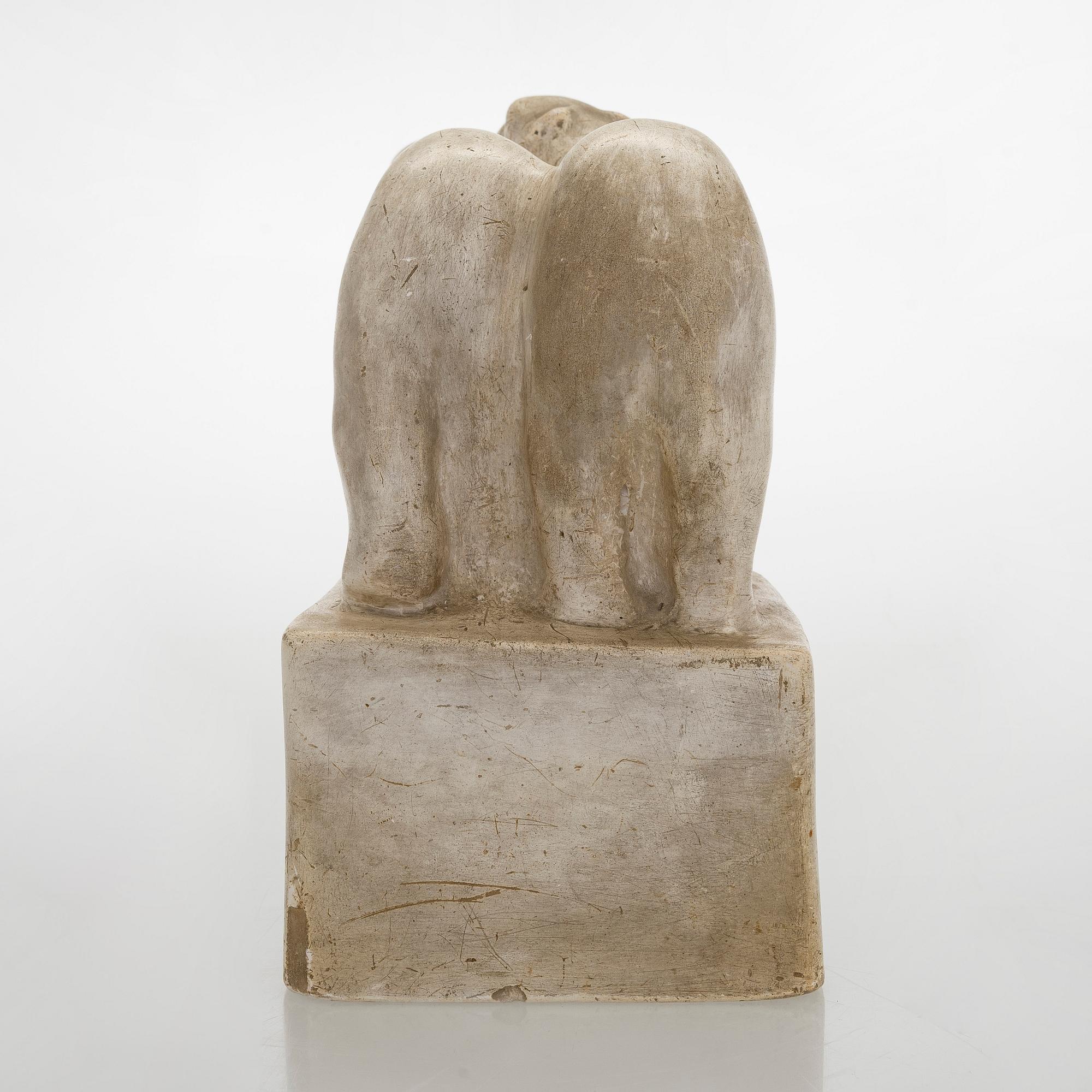 Viktor Jansson, Polar bears.