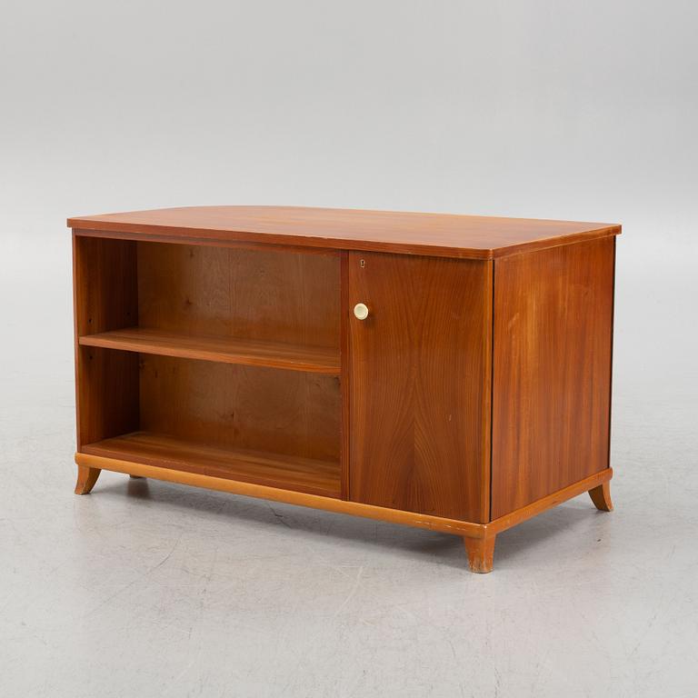 Skrivbord, funkis, 1940-tal.