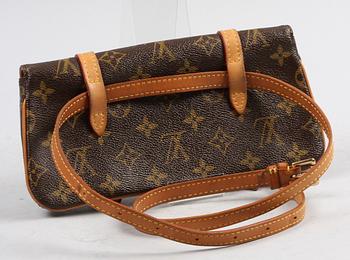 MIDJEVÄSKA, Louis Vuitton.