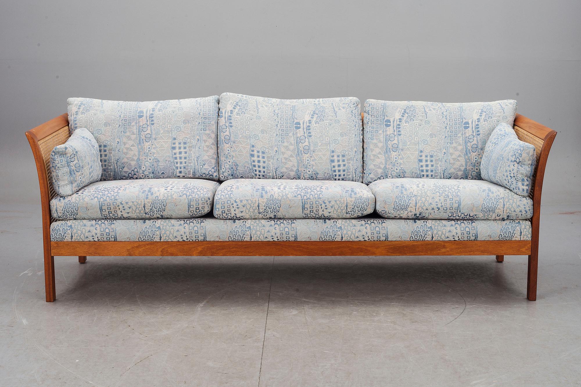 SOFFA, "Rotang", Arne Norell.