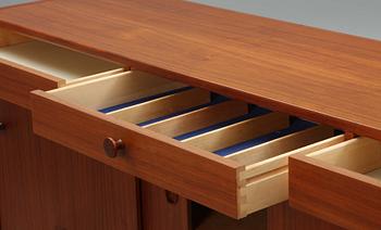 SIDEBOARD, 1960-tal.