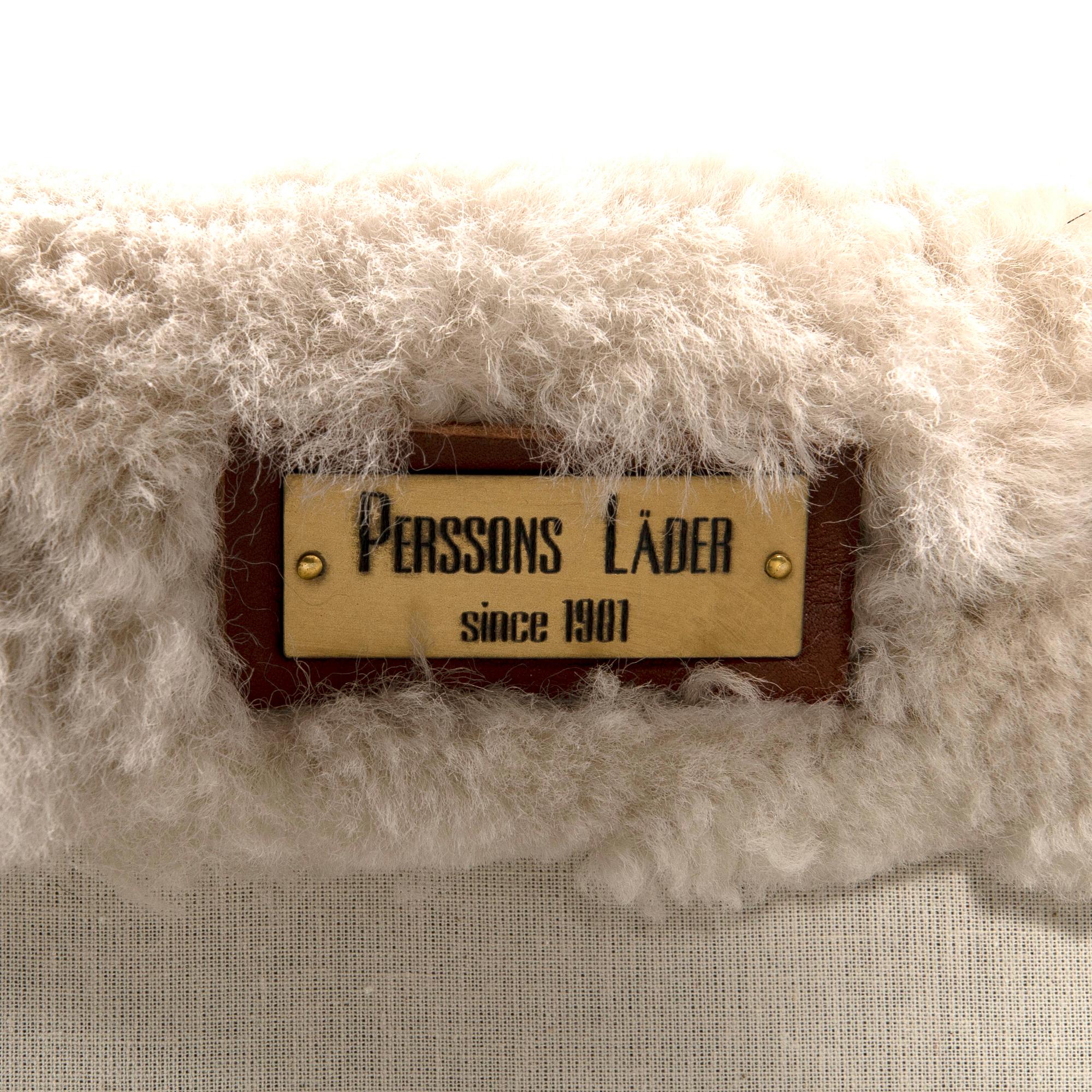 Armchairs, a pair, Swedish Modern, 1940s.