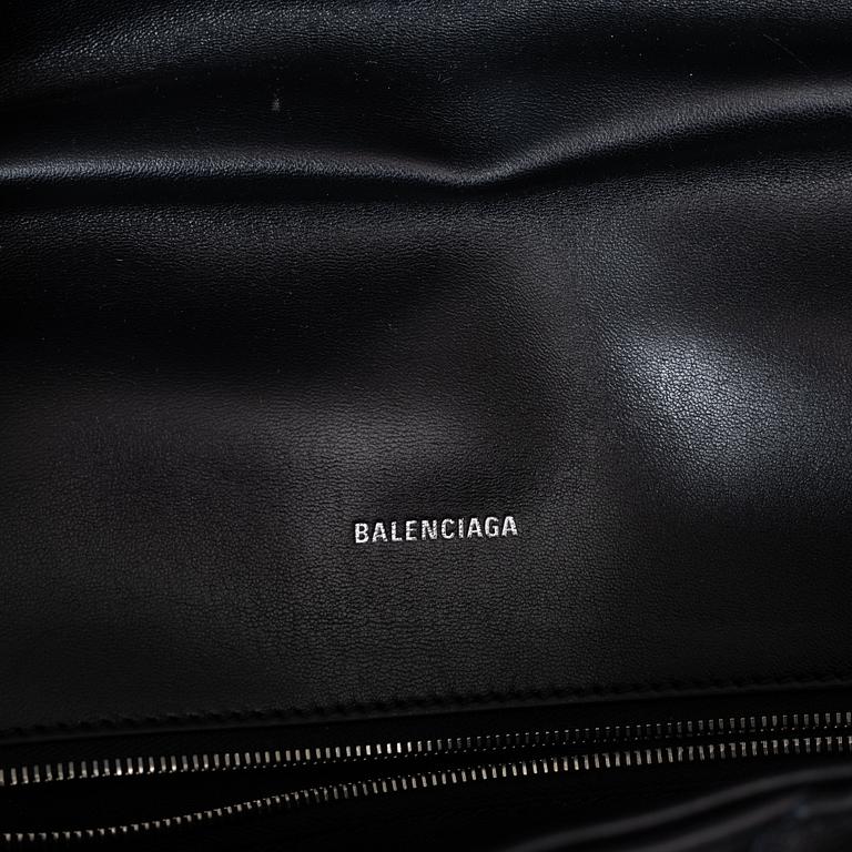 Balenciaga, bag, "Touch Puffy".
