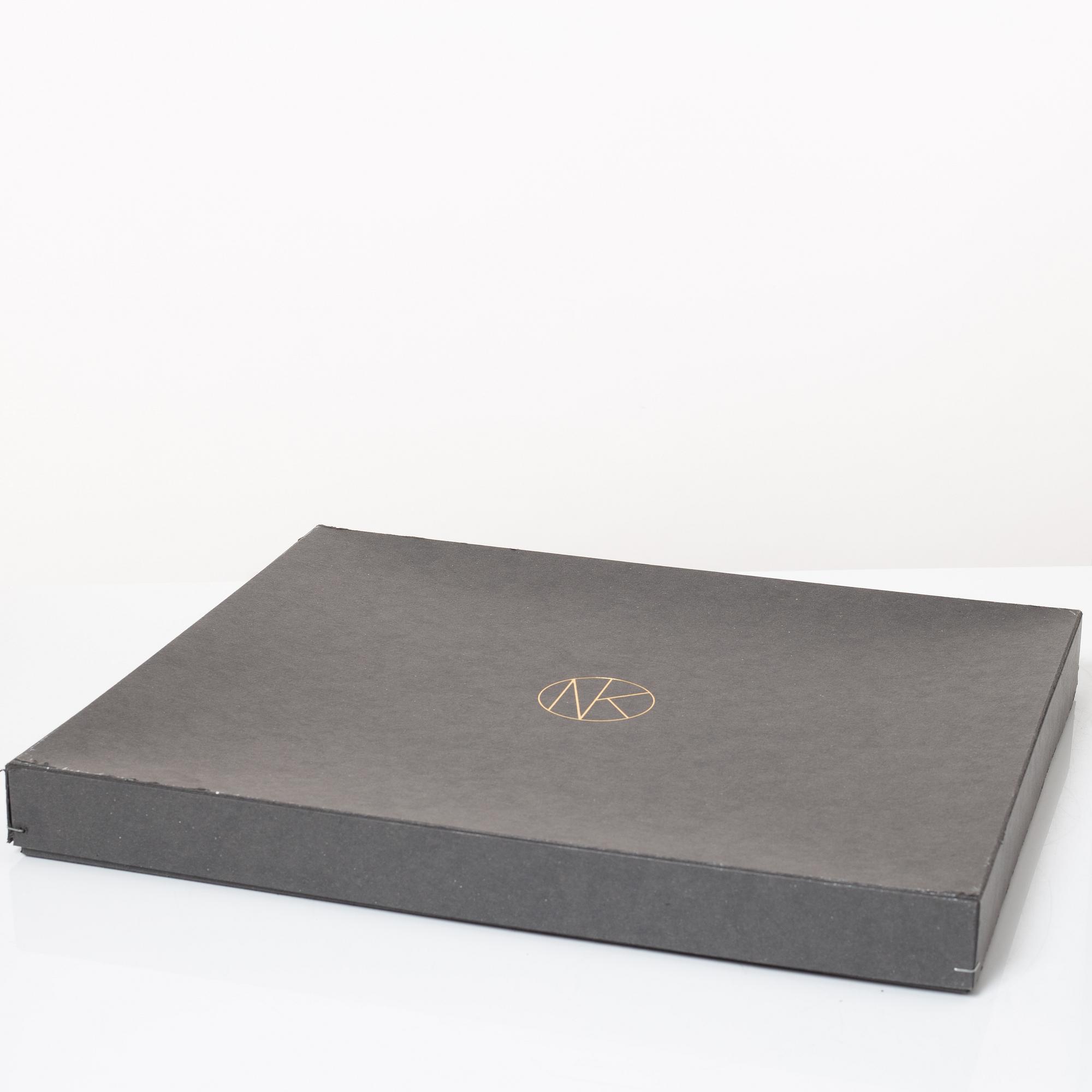 Hermès, "Plastic Kelly" väska 1997.