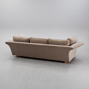 Josef Frank, soffa, "Liljevalchssoffan", Svenskt Tenn, 2016.