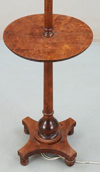 GOLVLAMPA, 1930/40-tal.