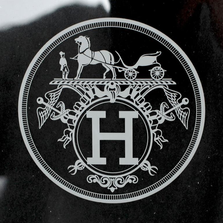 HERMÈS, anteckningsbok, "Ulysse Moyen Modèle".