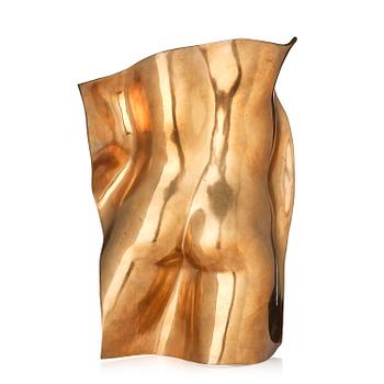 258. Barbro Bäckström, Utan titel.