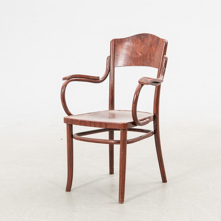 Armchair 20th century.