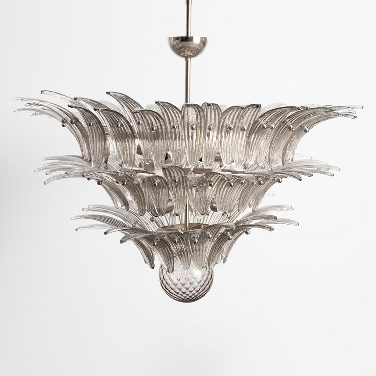 Takkrona, "Gatsby", Murano, The Italian Edition.