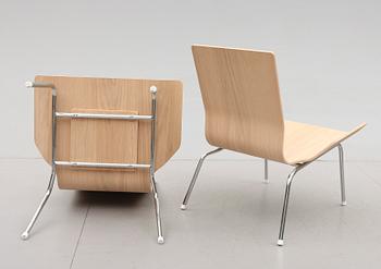STOLAR, 1 par, 1900-/2000-tal.
