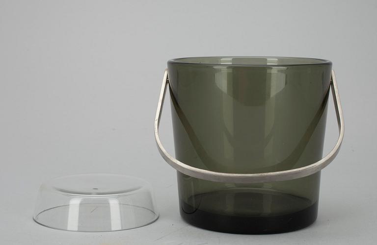 ISHINK, glas, Kaj Franck, Notsjö, 1900-talets senare hälft.