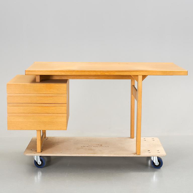 SKRIVBORD, Olavi Hänninen, Finland, 1960-tal.