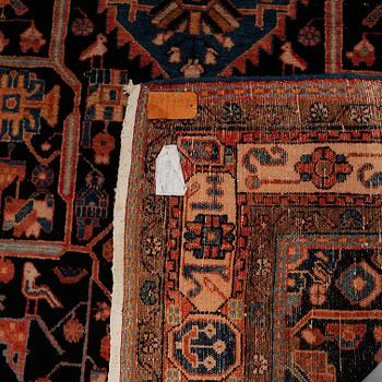 MATTA, orientalisk, old, 284 x 164 cm.