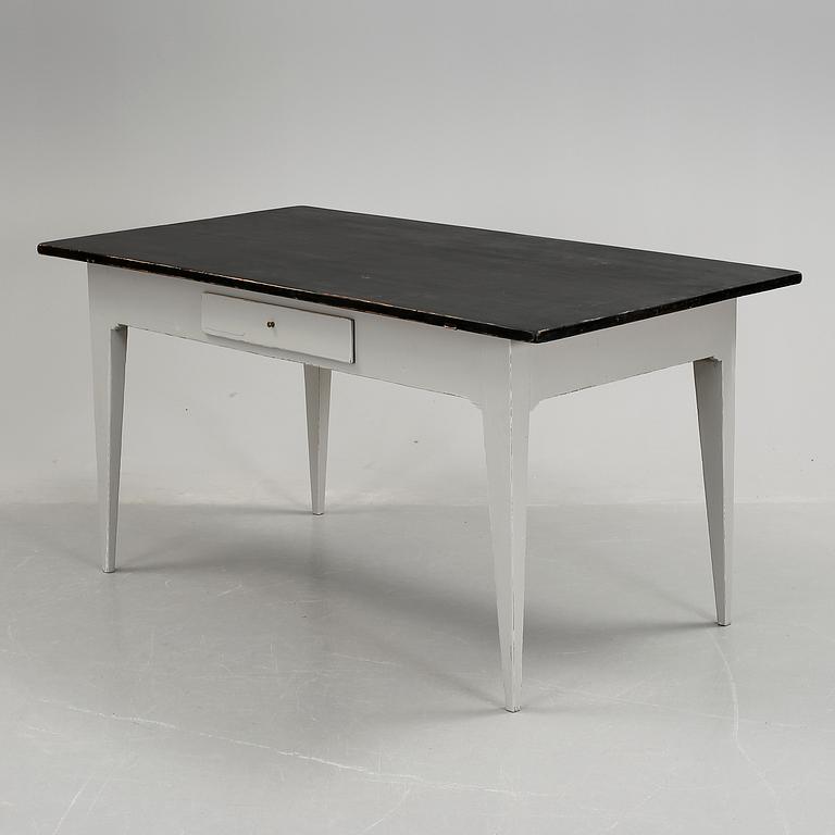 BORD, 1800-tal.