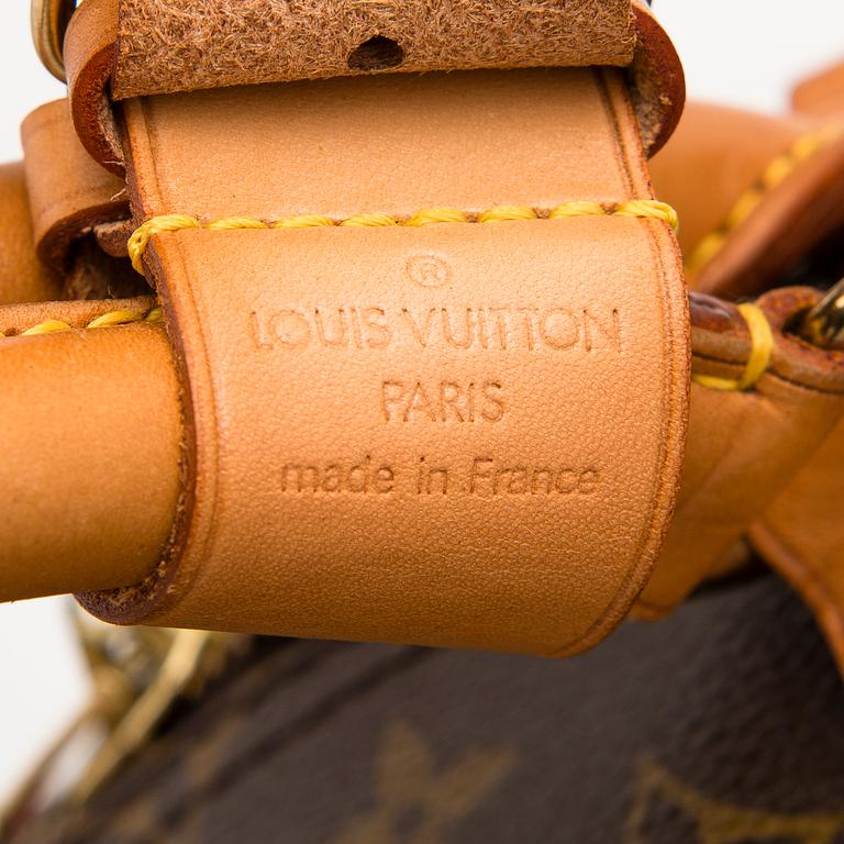 LOUIS VUITTON, "Keepall 55 Bandoulière", LAUKKU.