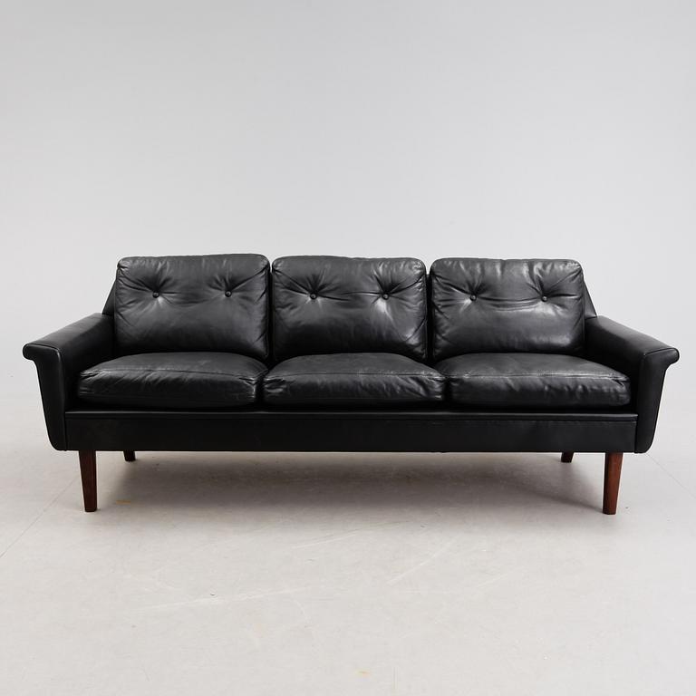 SOFFA, 1960-tal.
