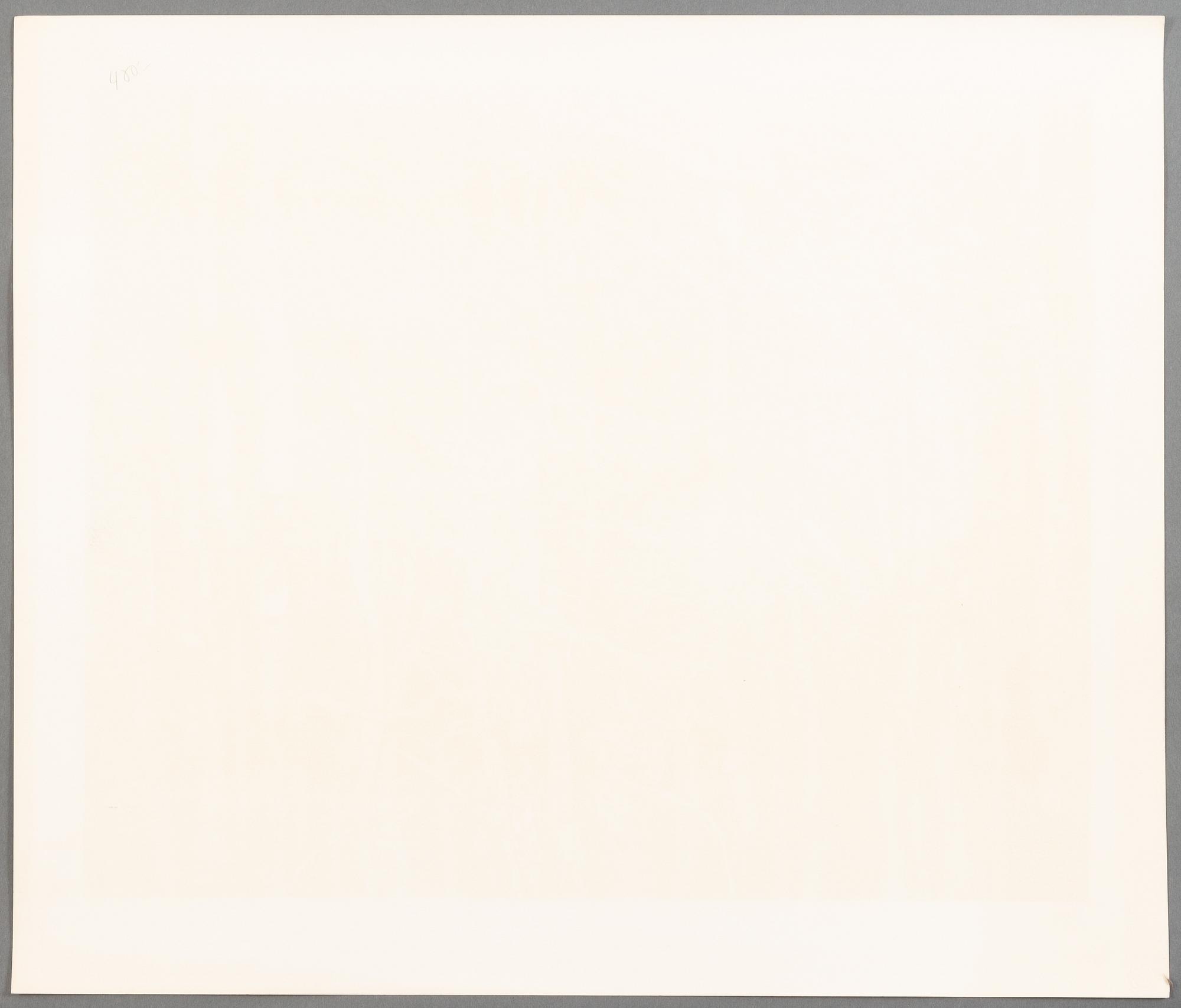 Roj Friberg, Björkskog.