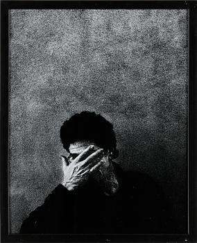 Johan Bergmark · JOHAN BERGMARK, fotografi, C-print, signerad samt numrerad 7/19 á tergo.