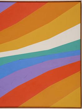 Verena Loewensberg, "Ohne Titel".