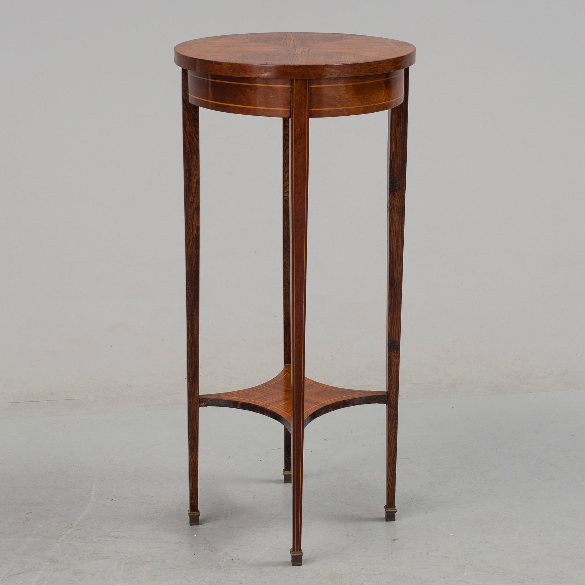 BORD. Les Fils d'Alfred Wimphen, Paris. 1900-talets början.