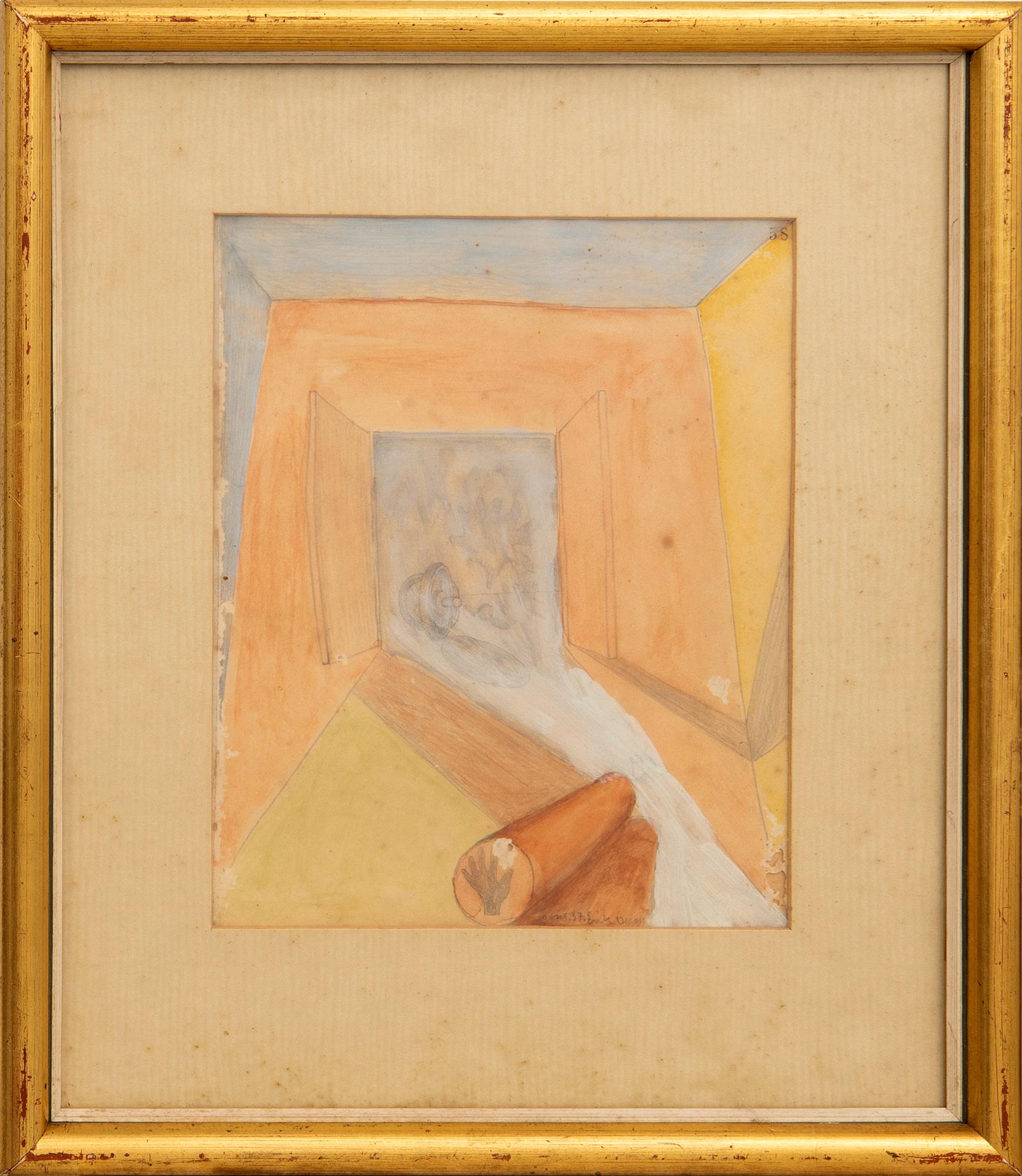 Erik Olson, Untitled.