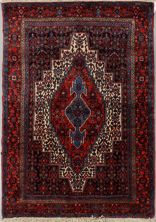 MATTA, Senneh. Ca 177x121 cm.
