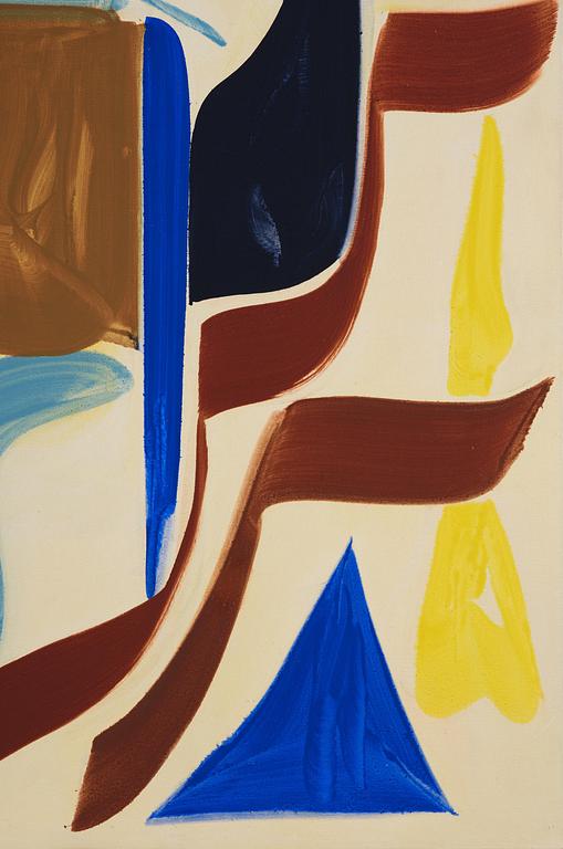 Patricia Treib, "Chime".