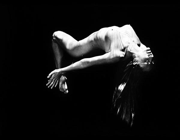 Michael Dweck, "Mermaid 10, Weeki Wachee, FL," 2007.