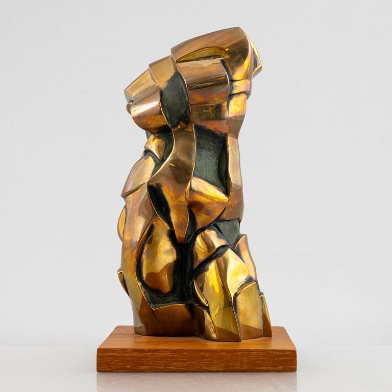 Peter Mandl, "Torso I".