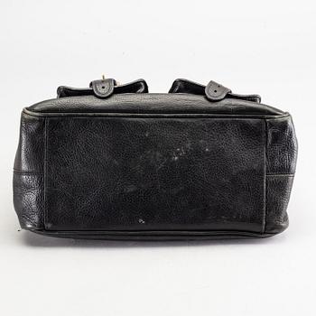 MULBERRY "Annie" väska.